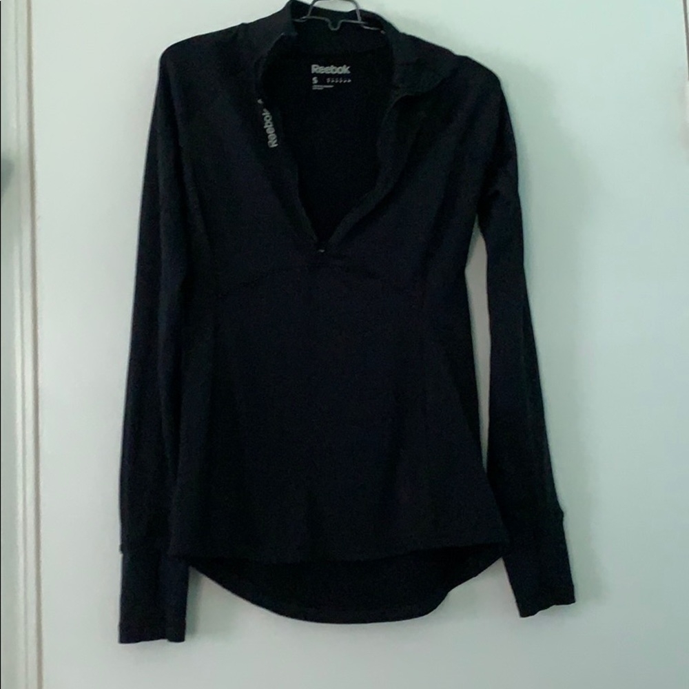 Reebok Half Zip - image 1